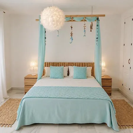 Casa Del Mar 2br Pool Supermarket Close To Puerto Banus And * ماربيا