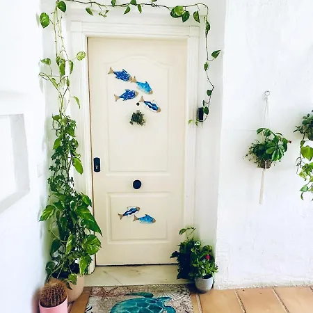 Casa Del Mar 2br Pool Supermarket Close To Puerto Banus And * ماربيا